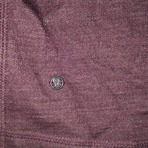 Lululemon Sweater